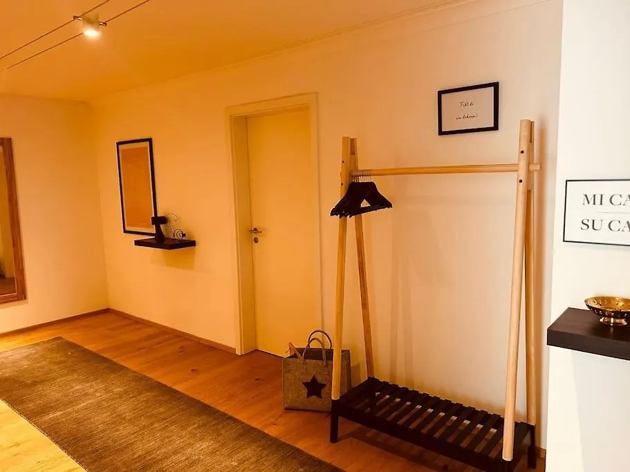 Ferienwohnung Fuehl Di Wie Dahoam Neuhausen  Apartment Neuhausen (Deggendorf)