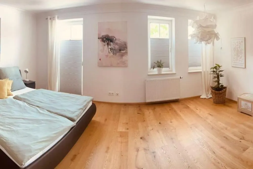 Ferienwohnung Fuehl Di Wie Dahoam Neuhausen  Neuhausen (Deggendorf)