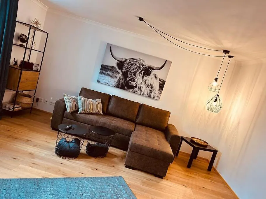 Ferienwohnung Fuehl Di Wie Dahoam Neuhausen  Deutschland