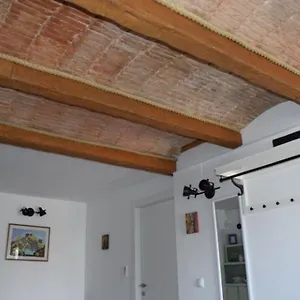 Scirenica , Baška Kroatien