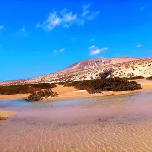Desert Of Love Fuerteventura , Costa Calma Spanien